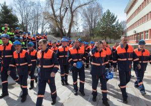 A.Ü'den çalışma hayatına destek